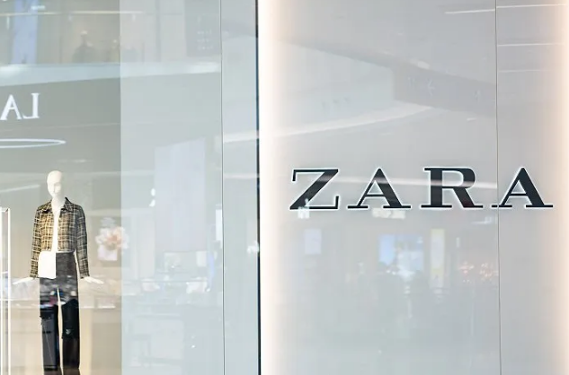 Zara公司門店減超百家，去年銷售依舊增（zēng）長至（zhì）2826億