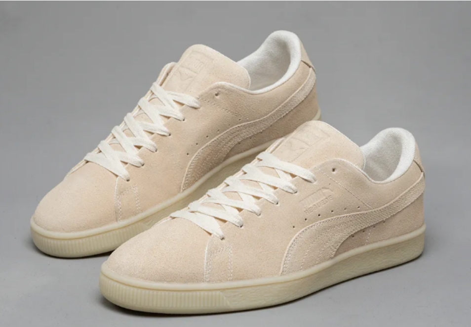 兩年實驗後，Puma 發（fā）布了 500 雙實驗性運動鞋