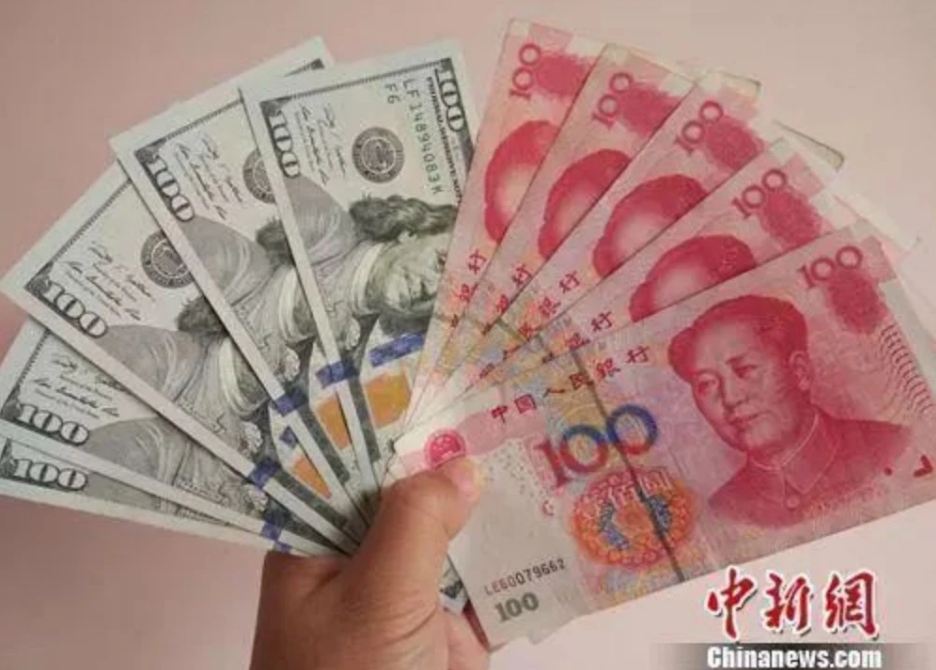 貨幣急貶，消費者（zhě）大呼