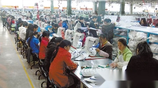4萬人鞋廠宣布延期20年！多家製鞋大廠看好（hǎo）下半年！
