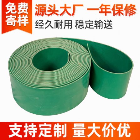 橡膠輸（shū）送帶出（chū）現（xiàn）跑偏或跳齒處理方法