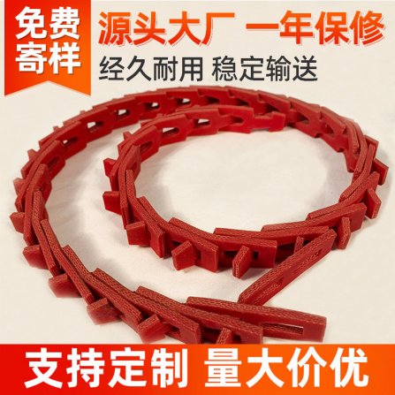 工業（yè）機械輔助材料：工業皮帶（dài）