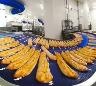 麵包輸（shū）送帶是怎麽樣的輸送帶？